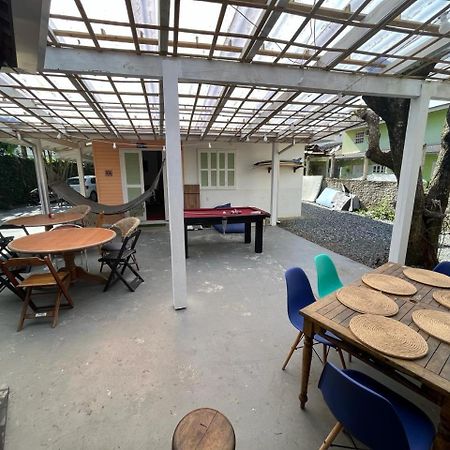 Pousada Vale Beach Itajai Ngoại thất bức ảnh