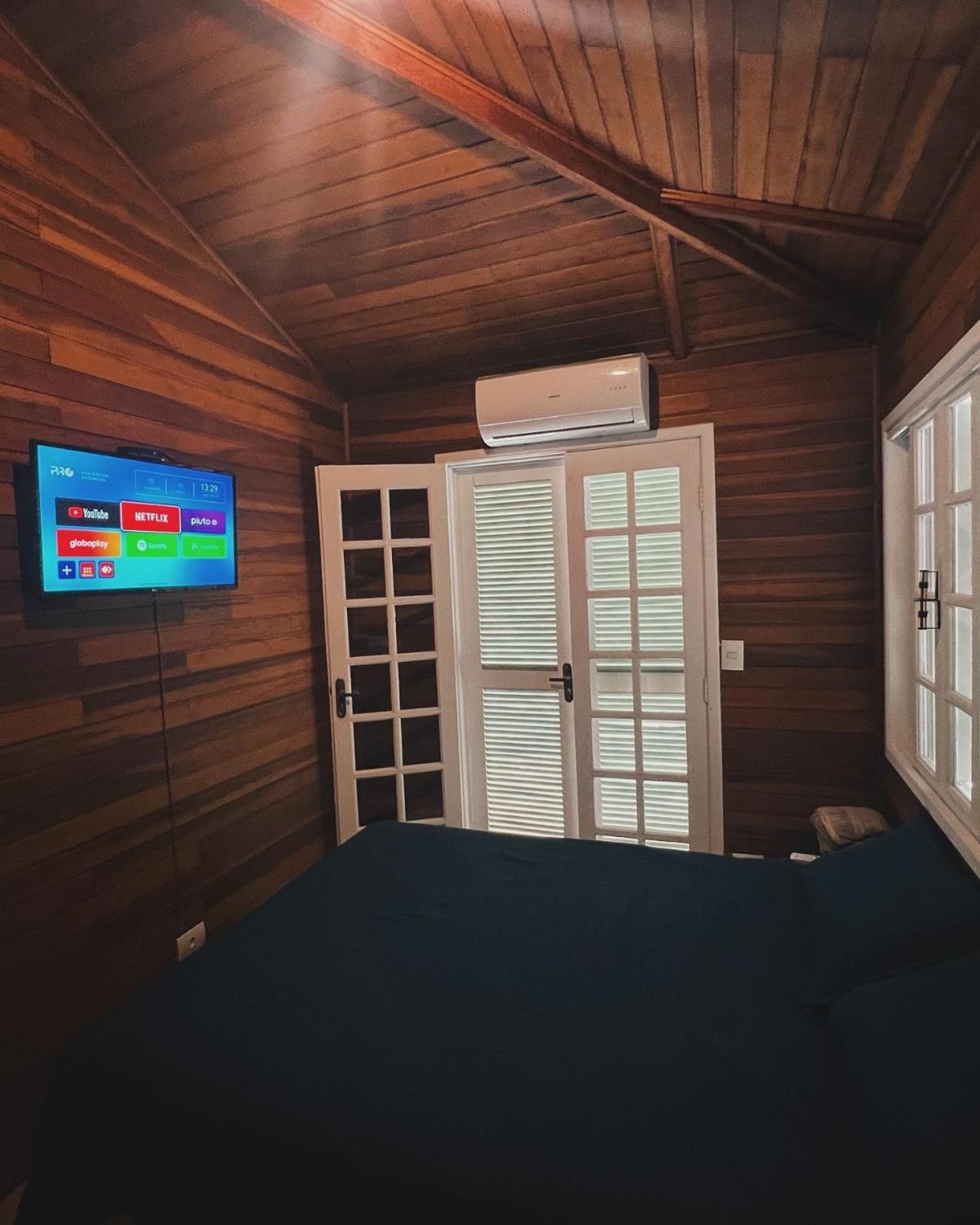 Pousada Vale Beach Itajai Ngoại thất bức ảnh