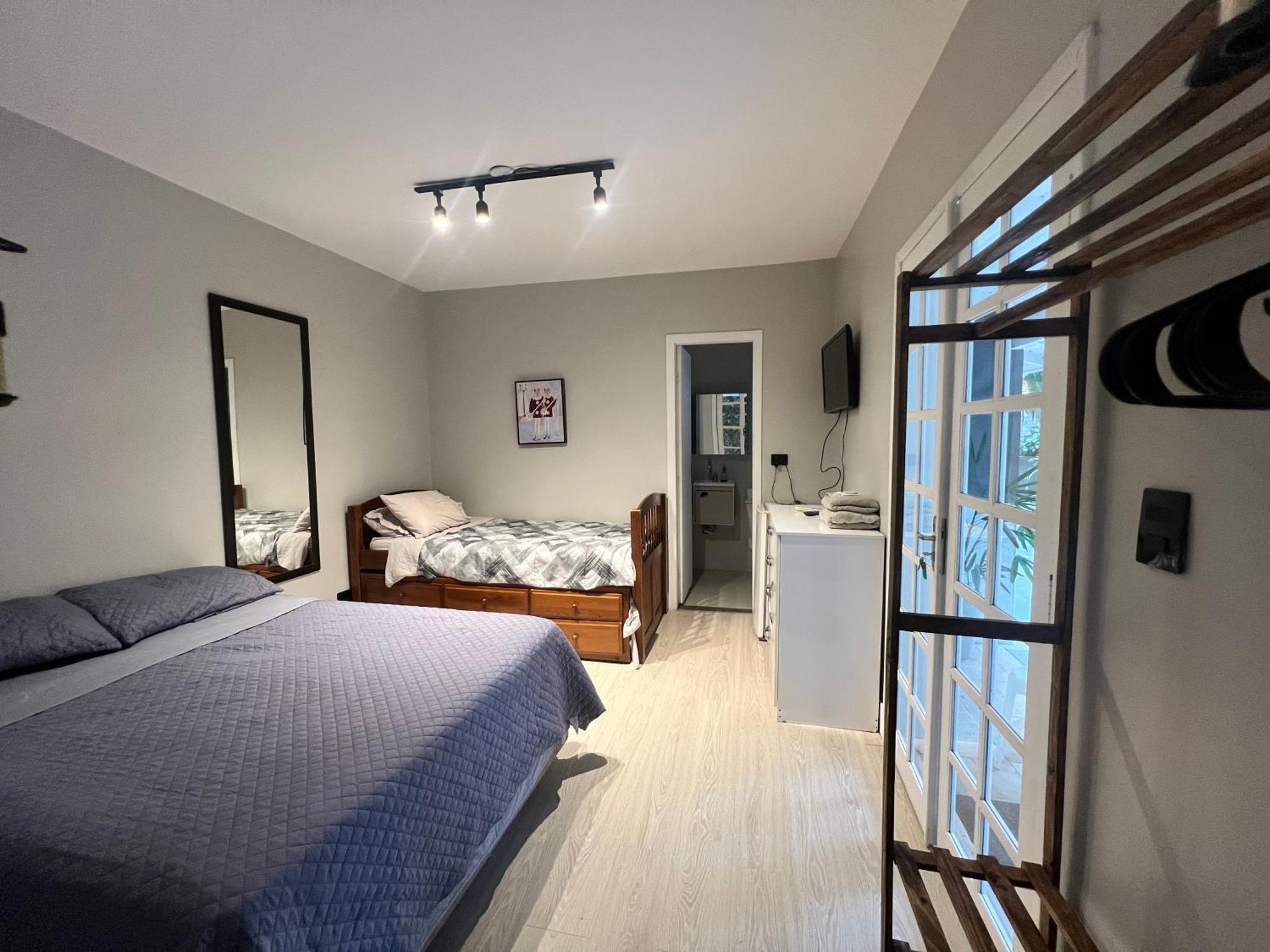 Pousada Vale Beach Itajai Ngoại thất bức ảnh
