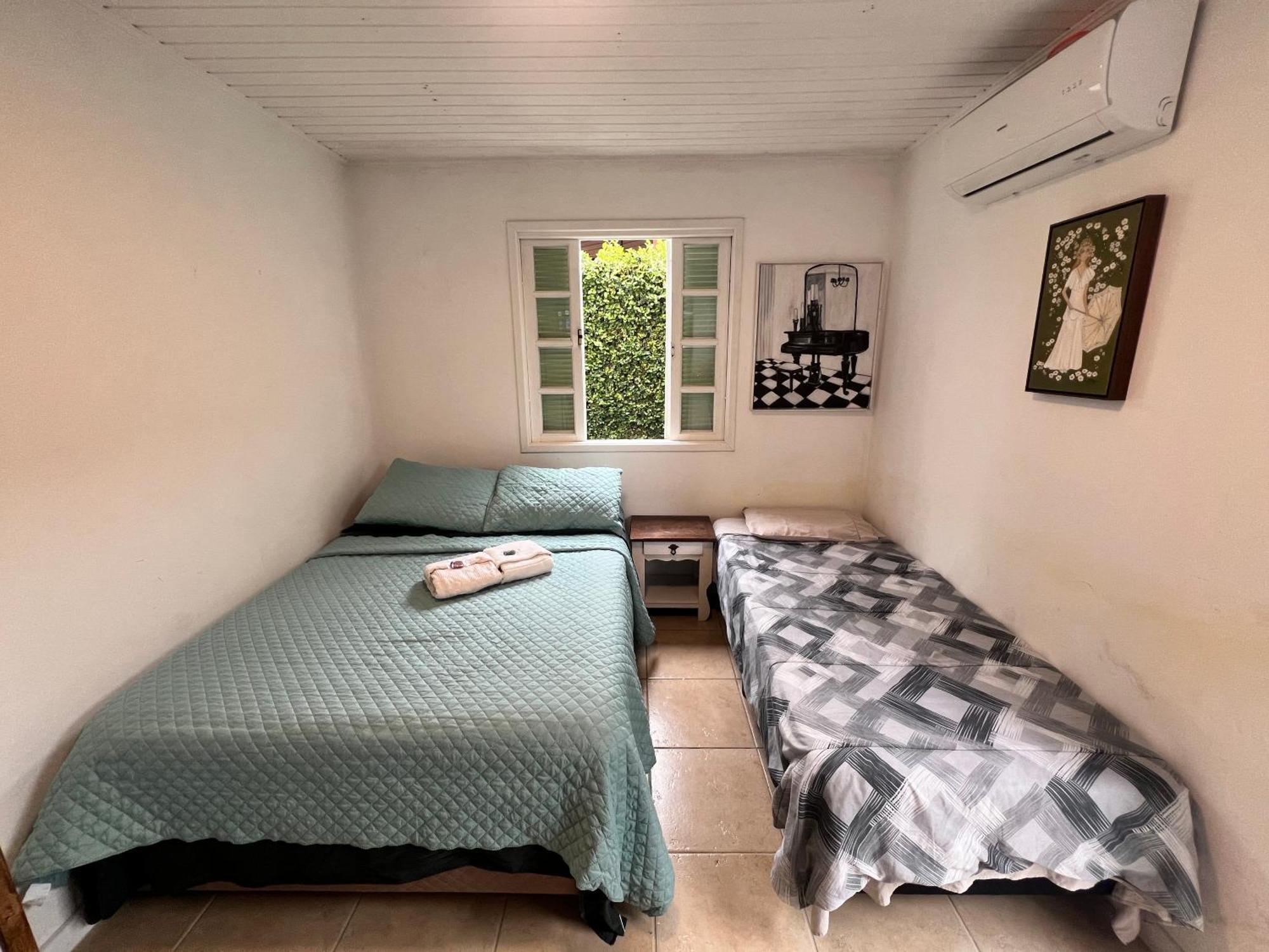 Pousada Vale Beach Itajai Ngoại thất bức ảnh