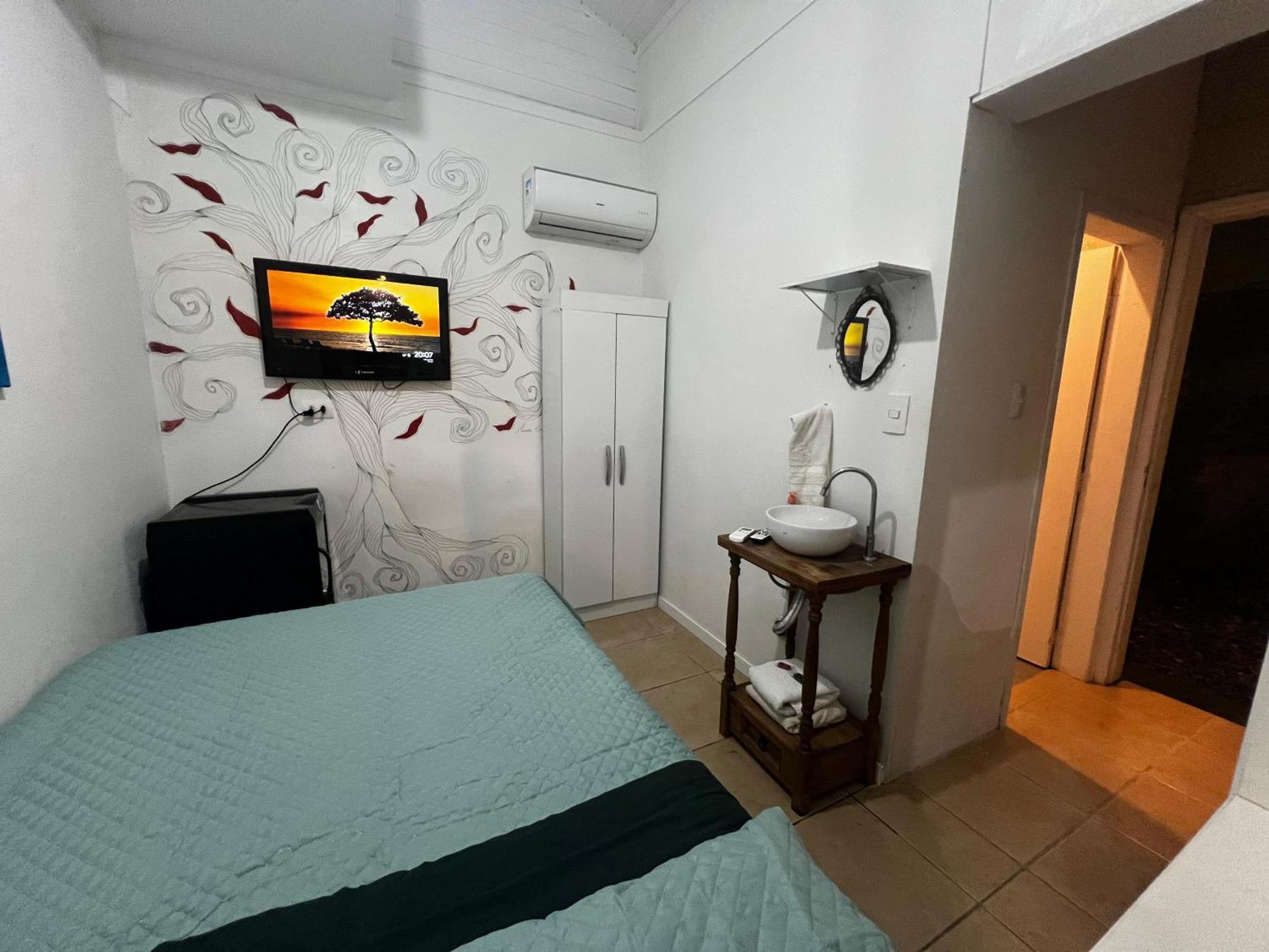 Pousada Vale Beach Itajai Ngoại thất bức ảnh